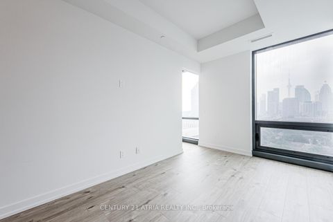 Photo 8 at 1805 - 35 Parliament Street, Waterfront Communities C8, Toronto