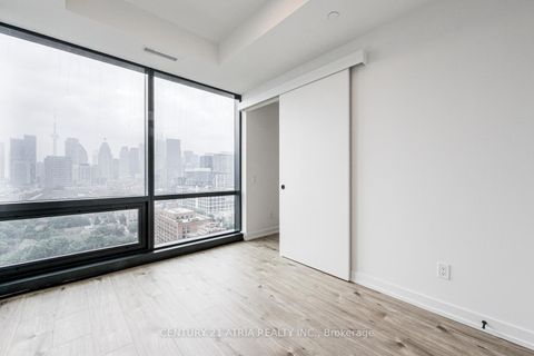 Photo 9 at 1805 - 35 Parliament Street, Waterfront Communities C8, Toronto