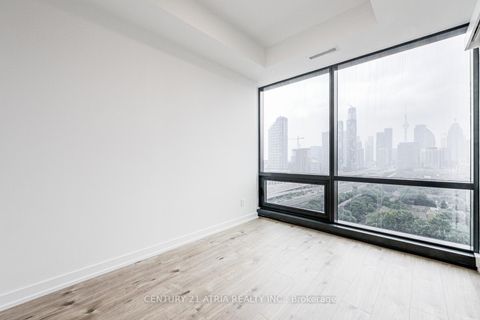 Photo 10 at 1805 - 35 Parliament Street, Waterfront Communities C8, Toronto
