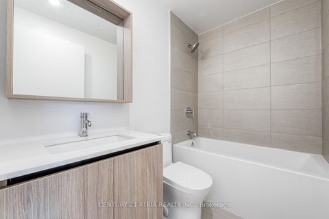 Photo 11 at 1805 - 35 Parliament Street, Waterfront Communities C8, Toronto