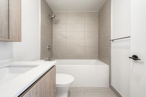 Photo 12 at 1805 - 35 Parliament Street, Waterfront Communities C8, Toronto