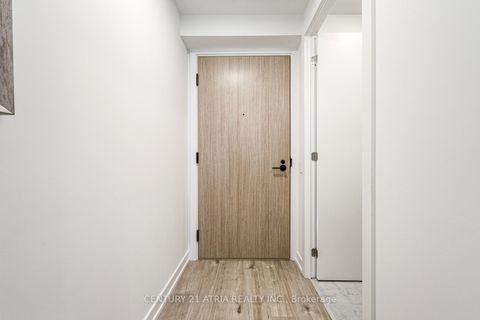Photo 1 at 1813 - 35 Parliament Street, Waterfront Communities C8, Toronto