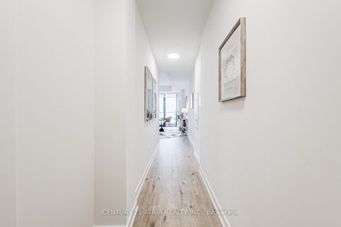 Photo 2 at 1813 - 35 Parliament Street, Waterfront Communities C8, Toronto