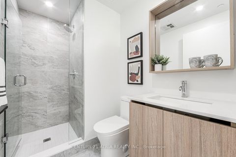 Photo 4 at 1813 - 35 Parliament Street, Waterfront Communities C8, Toronto