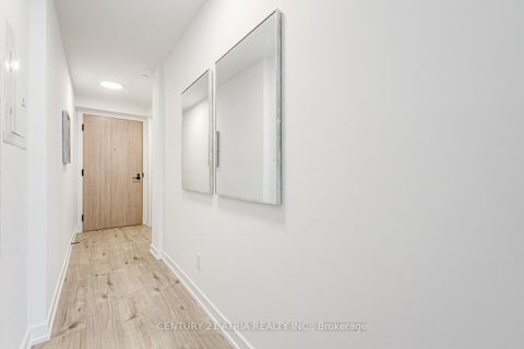 Photo 5 at 1813 - 35 Parliament Street, Waterfront Communities C8, Toronto
