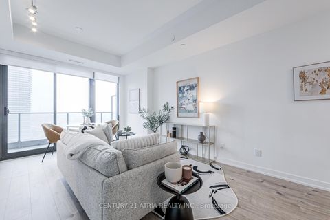Photo 8 at 1813 - 35 Parliament Street, Waterfront Communities C8, Toronto