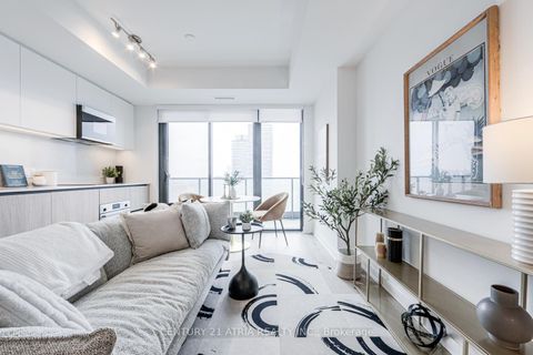 Photo 10 at 1813 - 35 Parliament Street, Waterfront Communities C8, Toronto