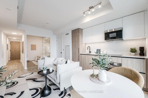 Photo 13 at 1813 - 35 Parliament Street, Waterfront Communities C8, Toronto