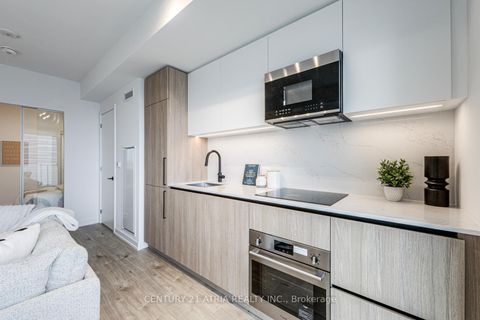 Photo 14 at 1813 - 35 Parliament Street, Waterfront Communities C8, Toronto