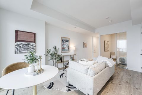 Photo 15 at 1813 - 35 Parliament Street, Waterfront Communities C8, Toronto