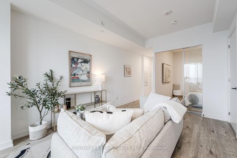 Photo 16 at 1813 - 35 Parliament Street, Waterfront Communities C8, Toronto