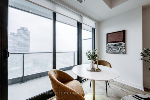 Photo 17 at 1813 - 35 Parliament Street, Waterfront Communities C8, Toronto