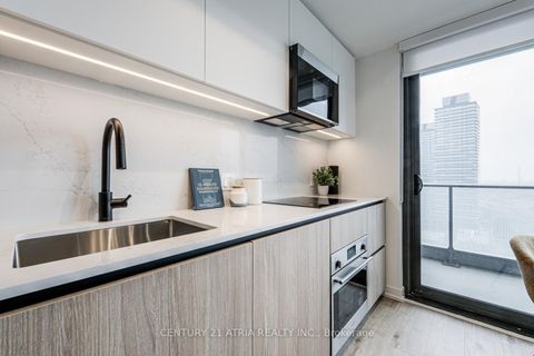 Photo 18 at 1813 - 35 Parliament Street, Waterfront Communities C8, Toronto