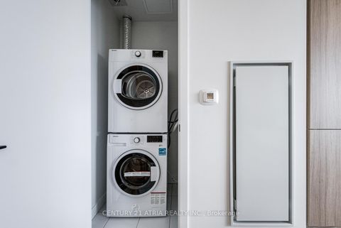 Photo 19 at 1813 - 35 Parliament Street, Waterfront Communities C8, Toronto