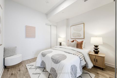 Photo 20 at 1813 - 35 Parliament Street, Waterfront Communities C8, Toronto