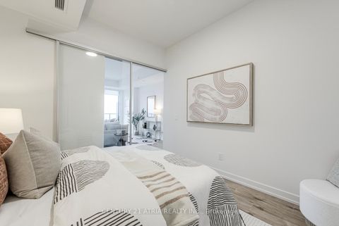 Photo 21 at 1813 - 35 Parliament Street, Waterfront Communities C8, Toronto
