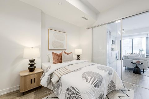 Photo 22 at 1813 - 35 Parliament Street, Waterfront Communities C8, Toronto