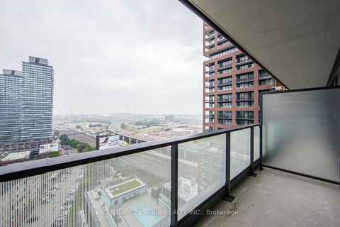 Photo 23 at 1813 - 35 Parliament Street, Waterfront Communities C8, Toronto