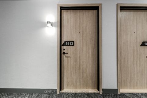 Photo 27 at 1813 - 35 Parliament Street, Waterfront Communities C8, Toronto