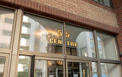 Photo 2 at 1402 - 55 Centre Avenue, Bay Street Corridor, Toronto