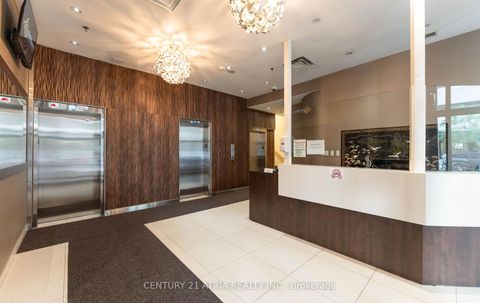 Photo 3 at 1402 - 55 Centre Avenue, Bay Street Corridor, Toronto