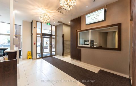 Photo 4 at 1402 - 55 Centre Avenue, Bay Street Corridor, Toronto