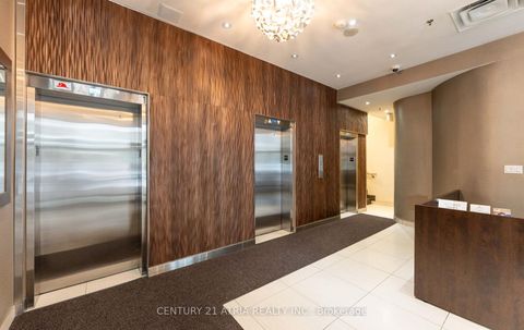 Photo 6 at 1402 - 55 Centre Avenue, Bay Street Corridor, Toronto