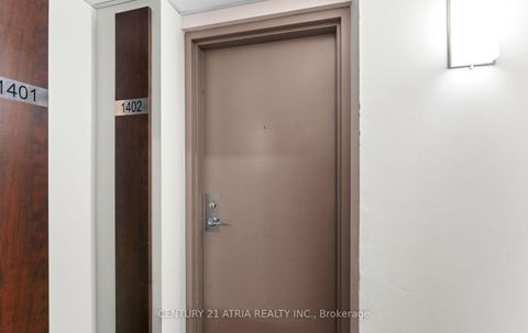Photo 7 at 1402 - 55 Centre Avenue, Bay Street Corridor, Toronto