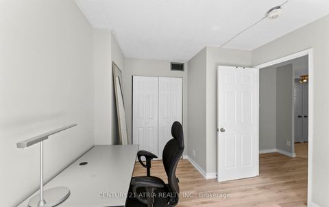 Photo 15 at 1402 - 55 Centre Avenue, Bay Street Corridor, Toronto