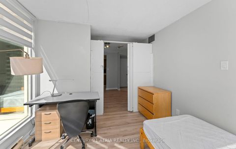 Photo 19 at 1402 - 55 Centre Avenue, Bay Street Corridor, Toronto