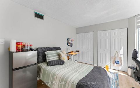 Photo 21 at 1402 - 55 Centre Avenue, Bay Street Corridor, Toronto