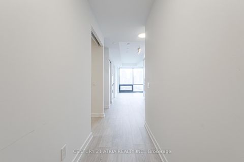 Photo 1 at 1906 - 35 Parliament Street, Waterfront Communities C8, Toronto