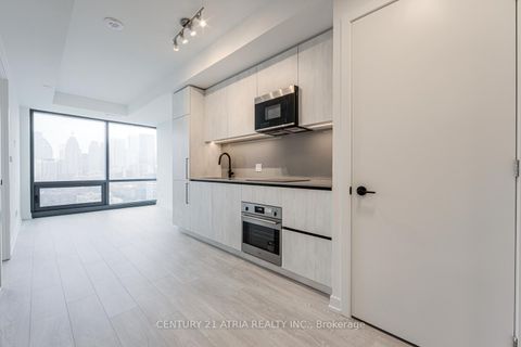 Photo 2 at 1906 - 35 Parliament Street, Waterfront Communities C8, Toronto