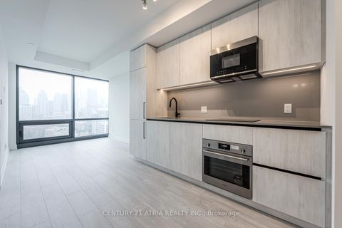 Photo 4 at 1906 - 35 Parliament Street, Waterfront Communities C8, Toronto