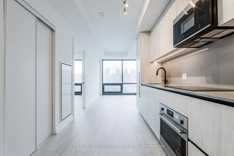 Photo 5 at 1906 - 35 Parliament Street, Waterfront Communities C8, Toronto
