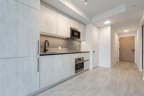 Photo 6 at 1906 - 35 Parliament Street, Waterfront Communities C8, Toronto
