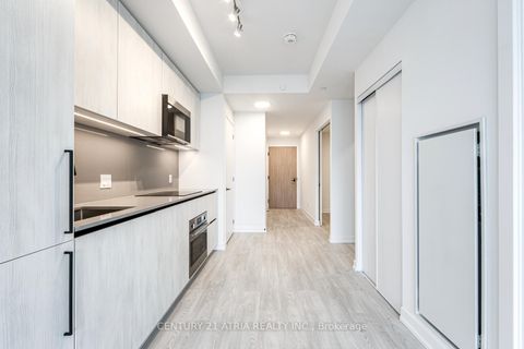 Photo 7 at 1906 - 35 Parliament Street, Waterfront Communities C8, Toronto