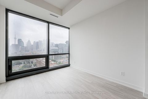 Photo 8 at 1906 - 35 Parliament Street, Waterfront Communities C8, Toronto