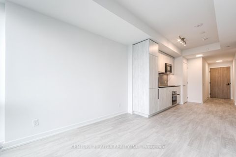 Photo 9 at 1906 - 35 Parliament Street, Waterfront Communities C8, Toronto