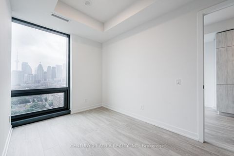 Photo 10 at 1906 - 35 Parliament Street, Waterfront Communities C8, Toronto