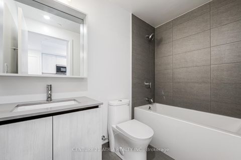 Photo 12 at 1906 - 35 Parliament Street, Waterfront Communities C8, Toronto