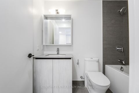 Photo 13 at 1906 - 35 Parliament Street, Waterfront Communities C8, Toronto