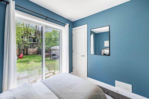 Photo 23 at 7 Edmund Avenue, Weston, Toronto