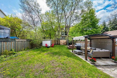 Photo 29 at 7 Edmund Avenue, Weston, Toronto