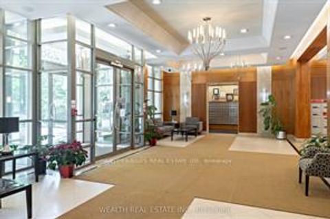 Photo 1 at 1915 - 238 Bonis Avenue, Sullivan, Toronto
