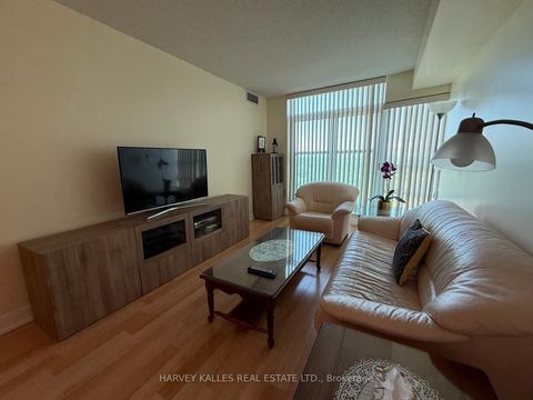 Photo 2 at 1915 - 238 Bonis Avenue, Sullivan, Toronto
