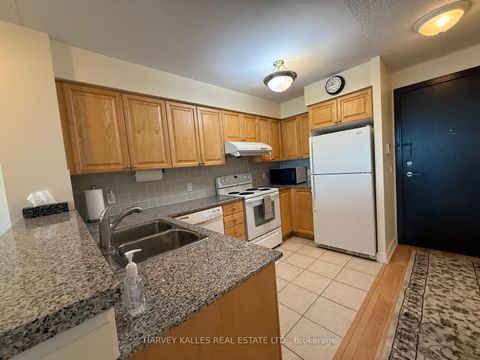 Photo 4 at 1915 - 238 Bonis Avenue, Sullivan, Toronto