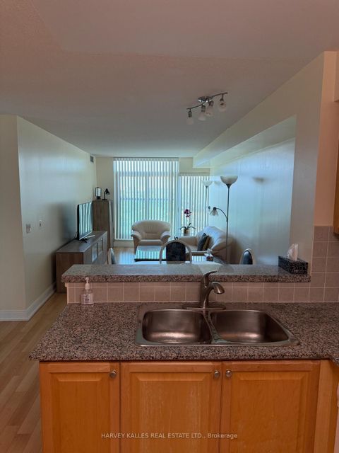 Photo 5 at 1915 - 238 Bonis Avenue, Sullivan, Toronto
