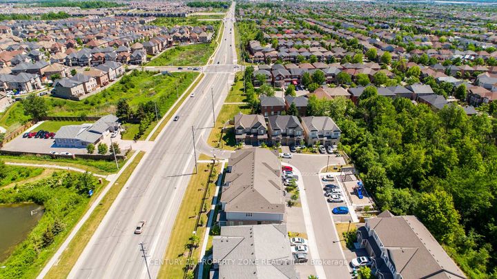 Photo 1 at 68 Brixham Lane, Northwest Brampton, Brampton