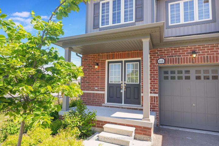 Photo 4 at 68 Brixham Lane, Northwest Brampton, Brampton
